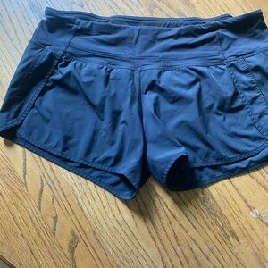 Lululemon Shorts Size 12